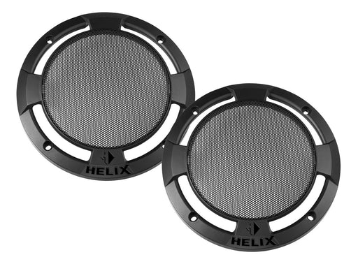 HELIX USG 6, universalios automobilinių garsiakalbių apsauginės grotelės