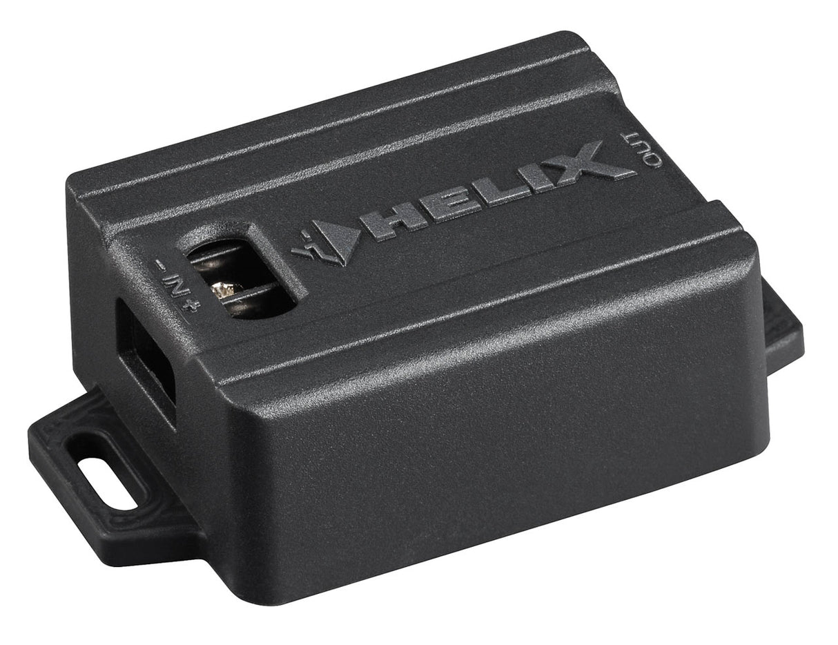 HELIX S 4X, Koaksialinių garsiakalbių komplektas automobiliui