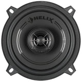 HELIX F 5X, automobilinis garsiakalbis- priekis