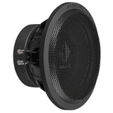 Helix K 10W, automobilinis žemų dažnių garsiakalbis- grotelės