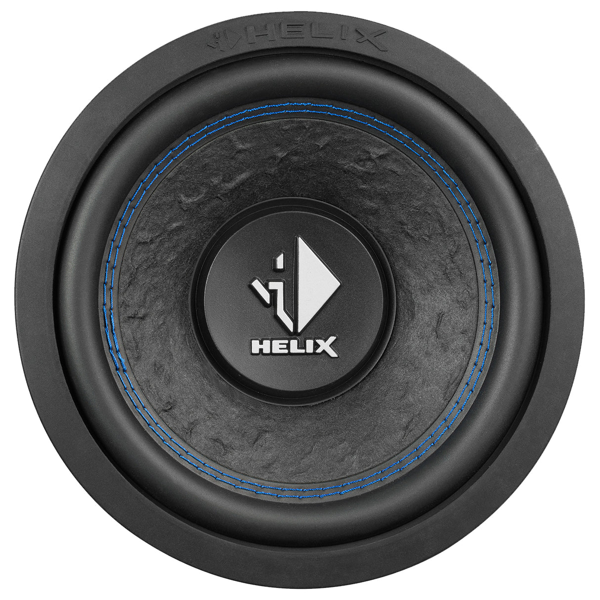 Helix K 8W, automobilinis žemų dažnių garsiakalbis
