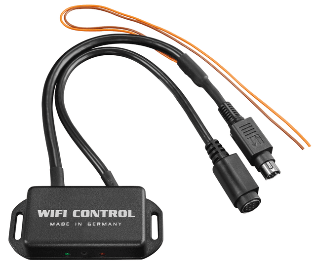 Helix WIFI CONTROL, adapteris