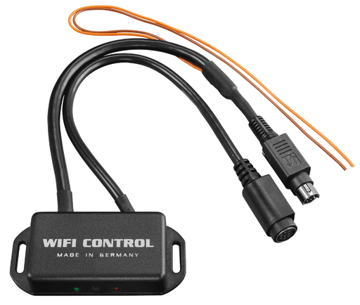 Helix WIFI CONTROL, adapteris