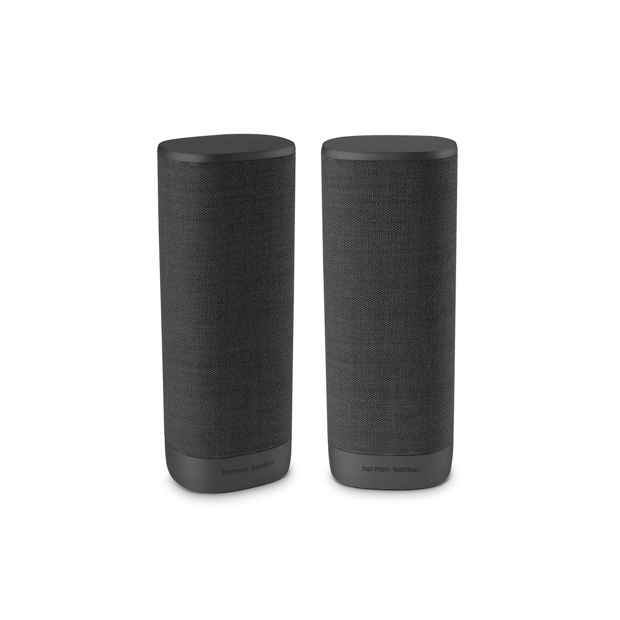 Harman Kardon Citation Surround, belaidės erdvinio garso kolonėlės (įvairių spalvų)- juoda