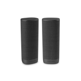 Harman Kardon Citation Surround, belaidės erdvinio garso kolonėlės (įvairių spalvų)- juoda
