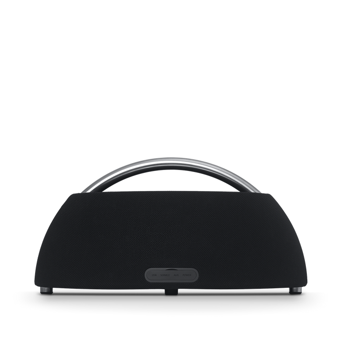 Nešiojama belaidė garso kolonėlė Harman Kardon Go+Play Kolonėlės Harman Kardon AUTOGARSAS.LT