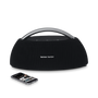 Nešiojama belaidė garso kolonėlė Harman Kardon Go+Play Kolonėlės Harman Kardon AUTOGARSAS.LT