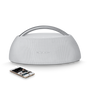 Nešiojama belaidė garso kolonėlė Harman Kardon Go+Play Kolonėlės Harman Kardon AUTOGARSAS.LT