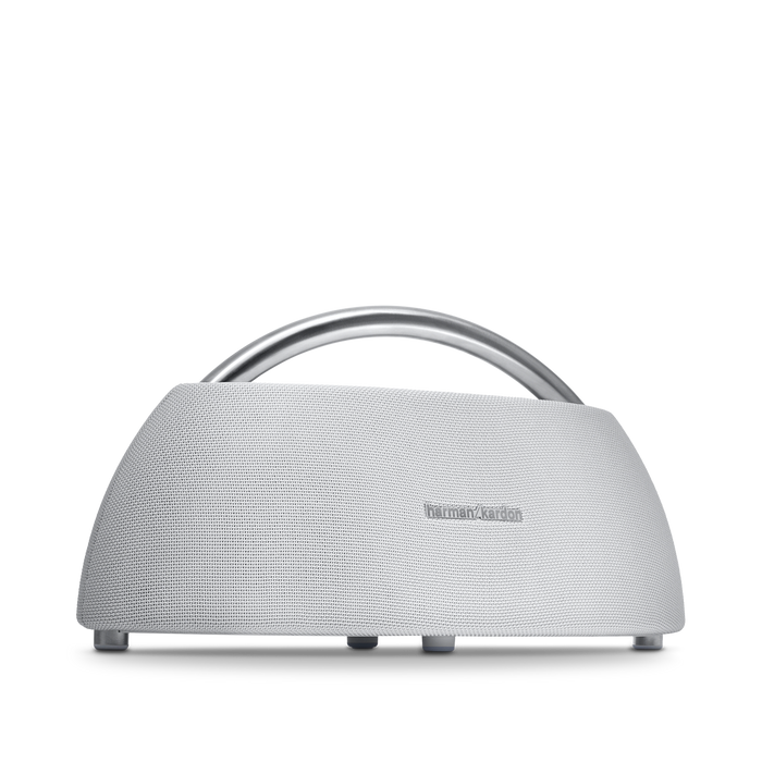 Nešiojama belaidė garso kolonėlė Harman Kardon Go+Play Kolonėlės Harman Kardon AUTOGARSAS.LT
