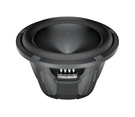 Žemų dažnių garsiakalbis Helix HX 300 D, 1200W, 30cm Garsiakalbiai Helix AUTOGARSAS.LT