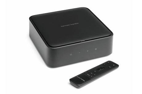 Harman Kardon Citation AMP, tinklo grotuvas- stiprintuvas HDMI ARC