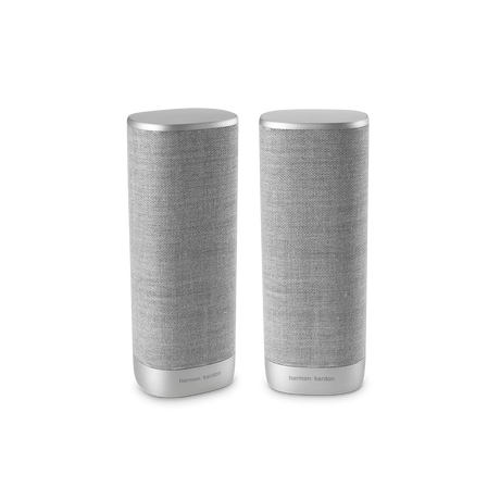 Harman Kardon Citation Surround, belaidės erdvinio garso kolonėlės (įvairių spalvų)