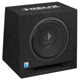 Helix K10E, žemų dažnių garsiakalbis