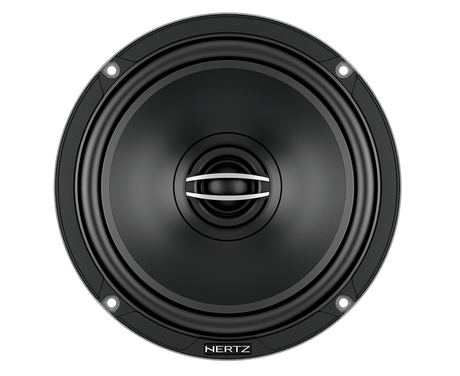 Hertz CPX 165, automobilinis koaksialinis garsiakalbis
