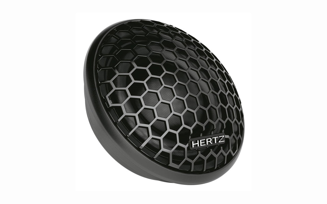Garsiakalbiai Hertz Cento C 26, 120W, Aukštų dažnių Garsiakalbiai Hertz AUTOGARSAS.LT