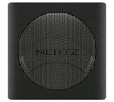 Hertz DBA 200.3, 140W automobilinė žemų dažnių garso kolonėlė