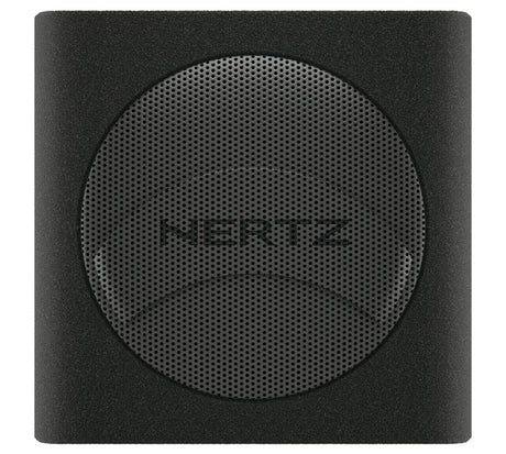 Hertz DBA 200.3, 140W automobilinė žemų dažnių garso kolonėlė