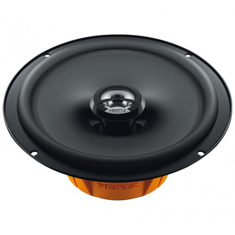 Hertz DCX 160.3, automobilinis koaksialinis garsiakalbis