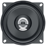 Garsiakalbiai Hertz Dieci DCX 100, 60W, Koaksialiniai, 10cm, 2-jų juostų Garsiakalbiai Hertz AUTOGARSAS.LT