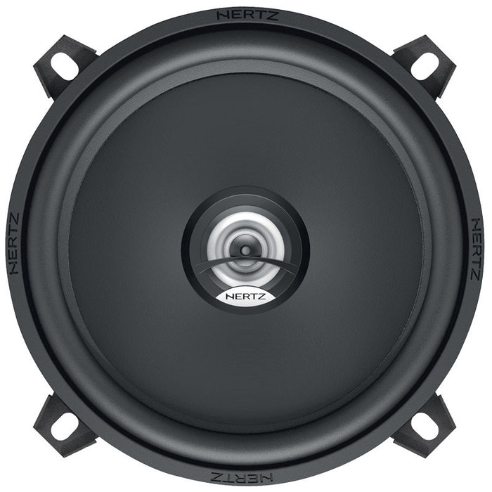 Garsiakalbiai Hertz Dieci DCX 130, 80W, Koaksialiniai, 13cm, 2-jų juostų Garsiakalbiai Hertz AUTOGARSAS.LT