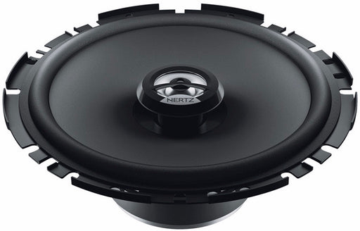 Garsiakalbiai Hertz Dieci DCX 170, 100W, Koaksialiniai, 17cm, 2-jų juostų Garsiakalbiai Hertz AUTOGARSAS.LT