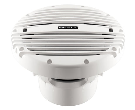 Hertz HMS 10 B / C, 10” Marine žemų dažnių garsiakalbis 500W, 4Ω