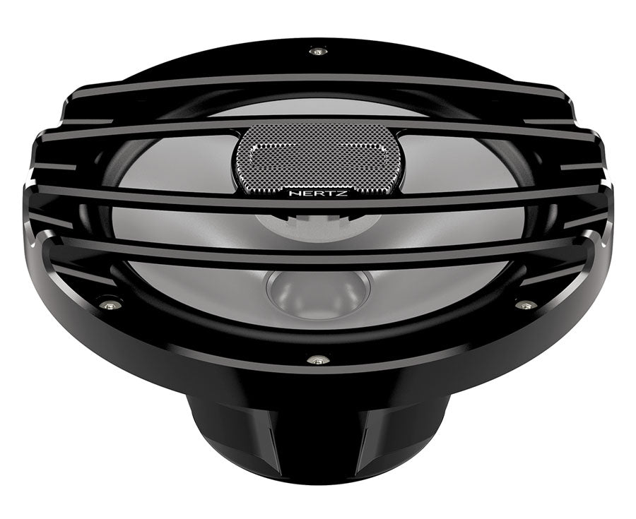 Hertz HMX 8 S, 8.8” Marine koaksialiniai garsiakalbiai 200W