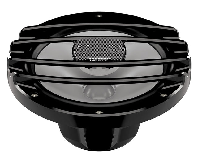 Hertz HMX 8 S, 8.8” Marine koaksialiniai garsiakalbiai 200W