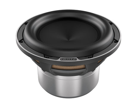 Hertz ML 2000.3 LEGEND, automobilinis žemų dažnių garsiakalbis