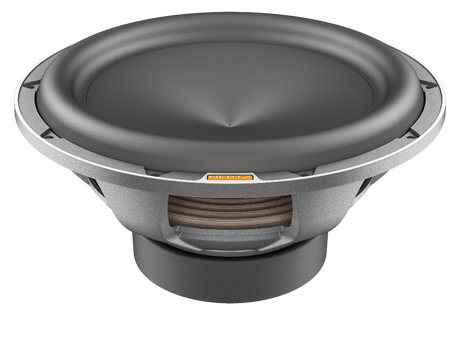 Hertz MP 300 D2.3 PRO automobilinis žemų dažnių garsiakalbis