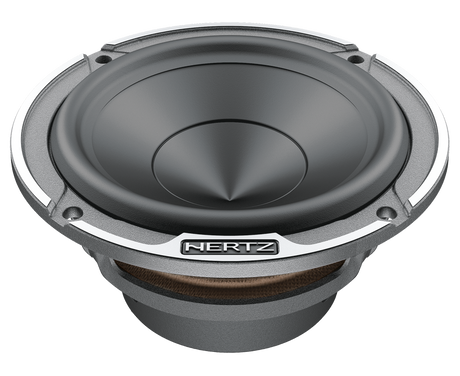 Hertz MP 70.3 PRO automobilinis vidutinių dažnių garsiakalbis