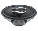 Hertz MPX 690.3 PRO, automobilinis koaksialinis garsiakalbis