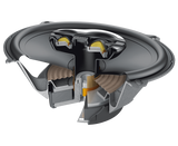 Hertz MPX 690.3 PRO, automobilinis koaksialinis garsiakalbis