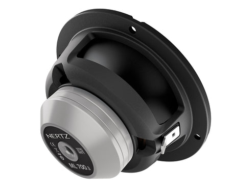 Hertz Mille ML 700, vidutinių dažnių garsiakalbis