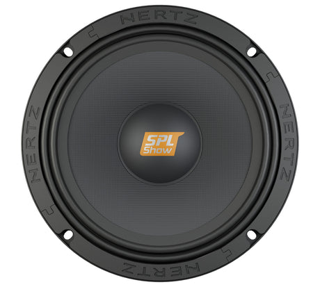 Hertz SV 200.1 L, 500W priešbosinis garsiakalbis