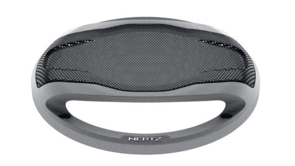 Hertz CG 165, protective grill for car subwoofer