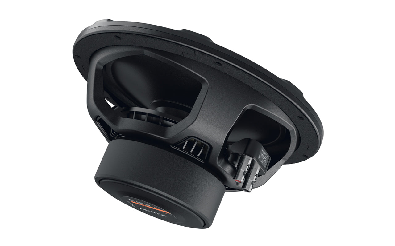 Hertz CS 250 S4, автомобильный сабвуфер