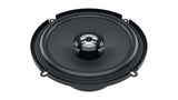 Hertz DCX 160.3, automobilinis koaksalinis garsiakalbis