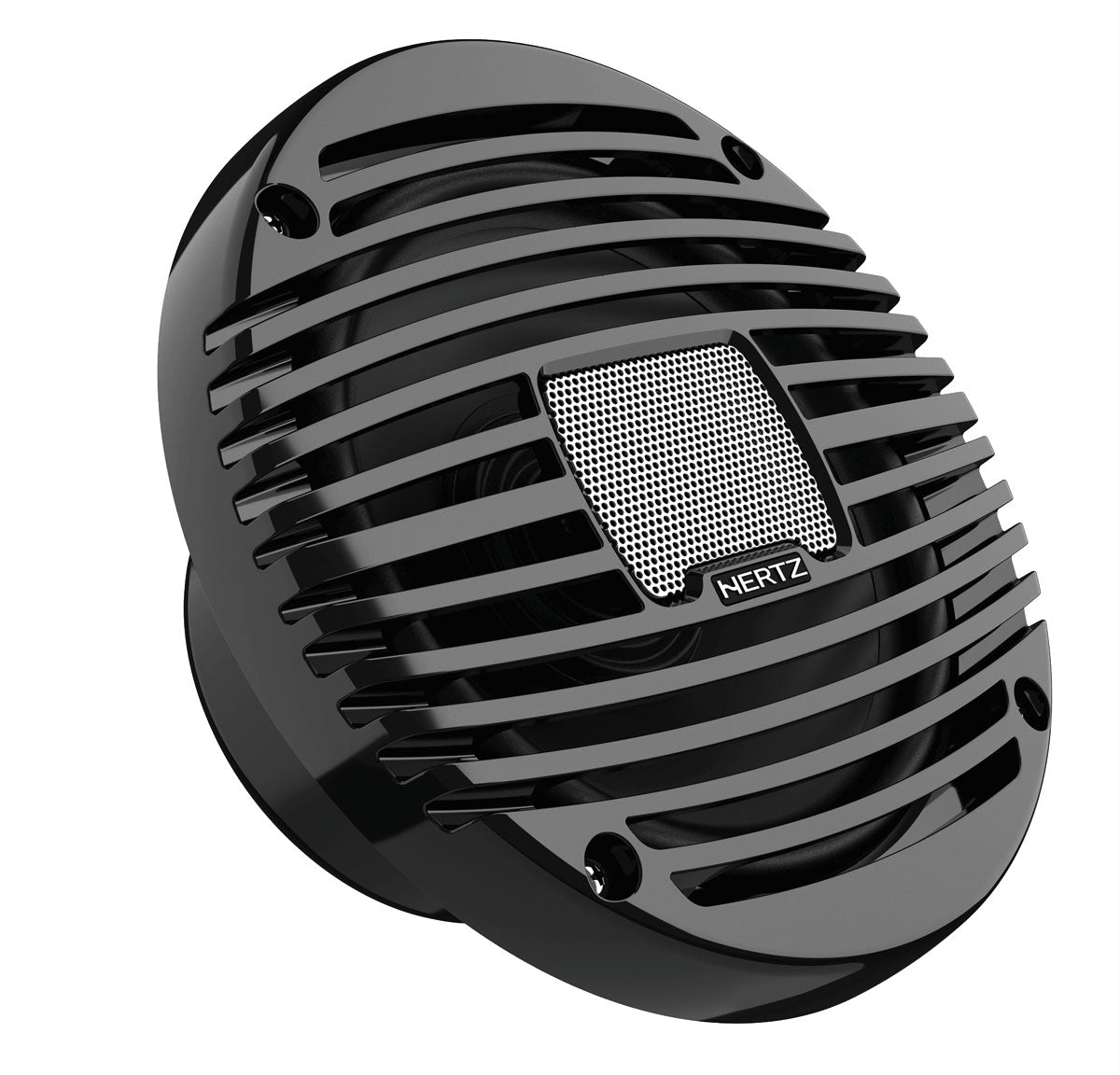 Коаксиальные динамики Hertz HEX 6.5 MW/C, 6.5” Marine мощностью 100 Вт