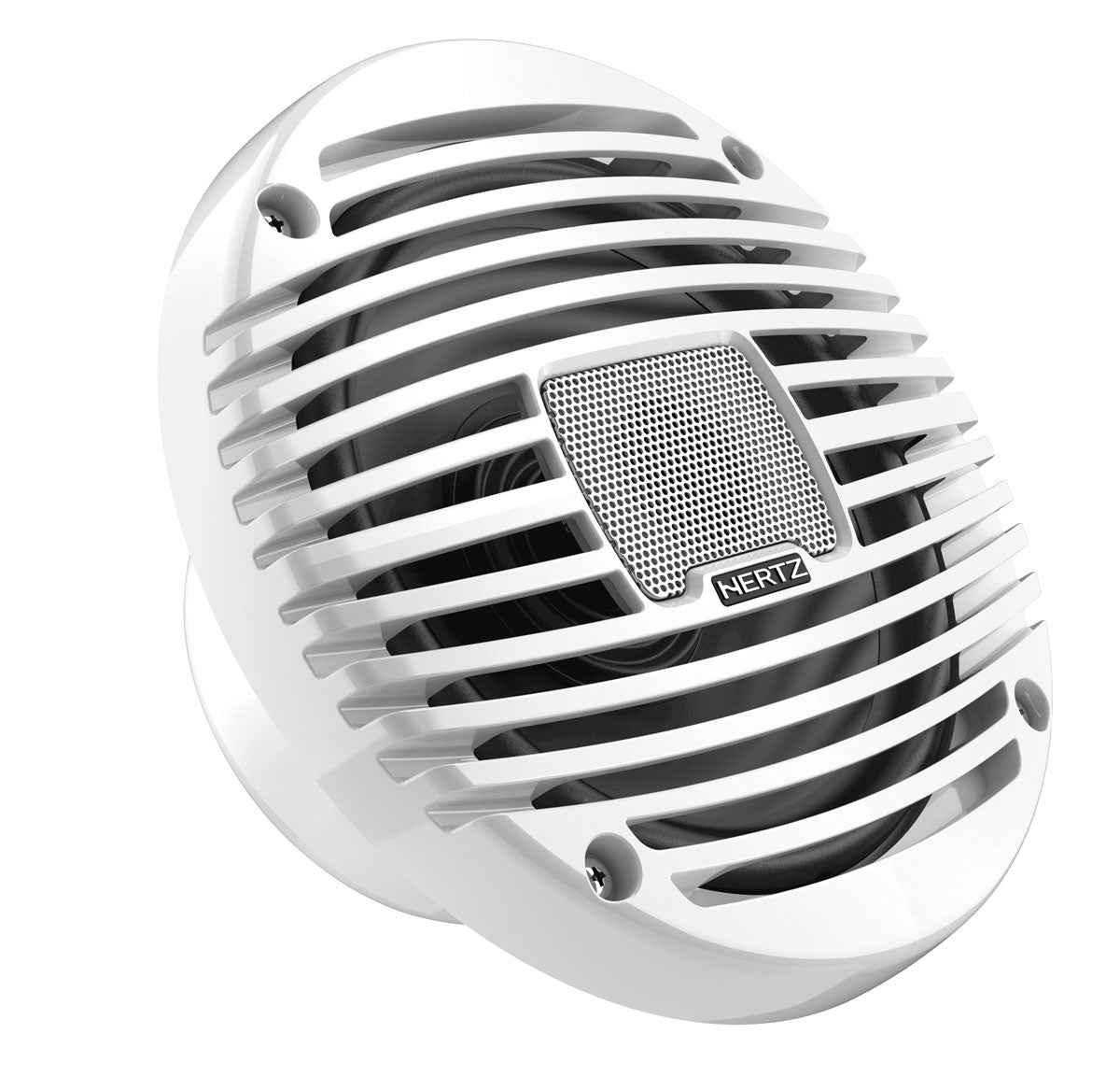 Коаксиальные динамики Hertz HEX 6.5 MW/C, 6.5” Marine мощностью 100 Вт