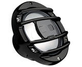 Hertz HMX 6.5 S LD, 6.5” Marine koaksialiniai garsiakalbiai 150W, su RGB LED apšvietimu