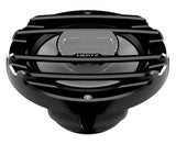 Hertz HMX 6.5 S LD, 6.5” Marine koaksialiniai garsiakalbiai 150W, su RGB LED apšvietimu
