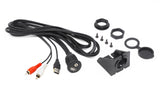 Hertz HMA USB AUX IN, Marine prailgintuvas atsparus vandeniui