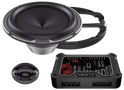 Hertz MLK 1650.3 LEGEND, automobilinė garsiakalbių sistema