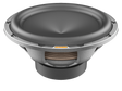 Hertz MP 300 D4.3 PRO automobilinis žemų dažnių garsiakalbis