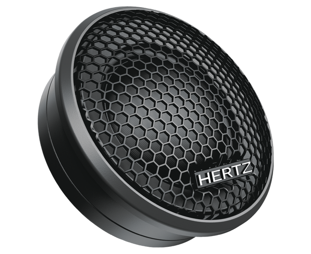 Hertz MP 25.3 PRO, automobilinis aukštų dažnių garsiakalbis