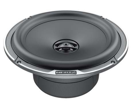 Hertz MPX 165.3 PRO, car coaxial speaker