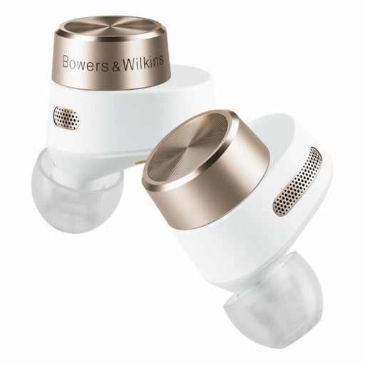 Bowers & Wilkins PI7, į ausį statomos belaidės ausinės (įvairių spalvų)- balta