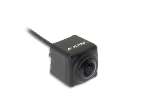 Alpine HCE-C2600FD, HDR priekinio vaizdo kamera- kameros