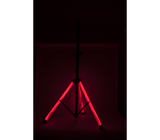 IBIZA Light & Sound SS03-LED, stovas garso kolonėlei su LED pašvietimu